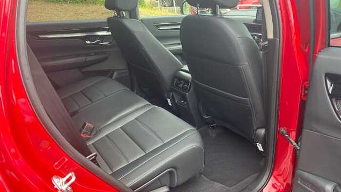 Honda CR-V 2.0 eHEV Advance 5dr eCVT Hybrid Estate 