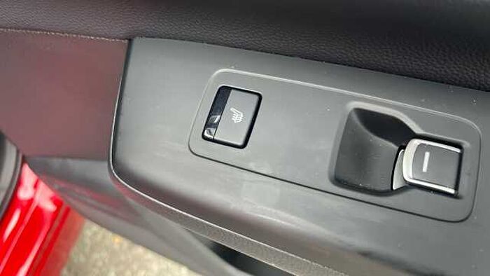 Honda CR-V 2.0 eHEV Advance 5dr eCVT Hybrid Estate 