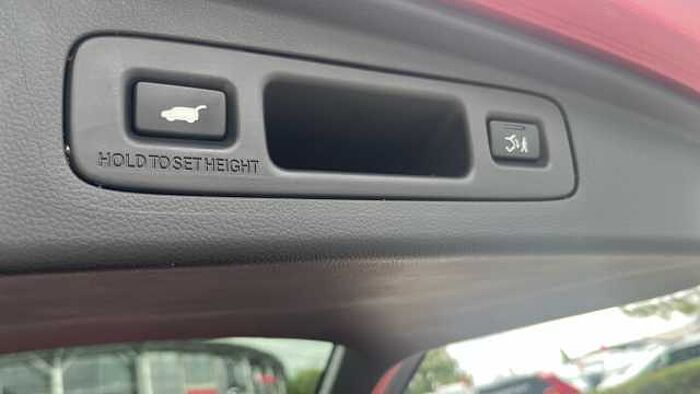 Honda CR-V 2.0 eHEV Advance 5dr eCVT Hybrid Estate 