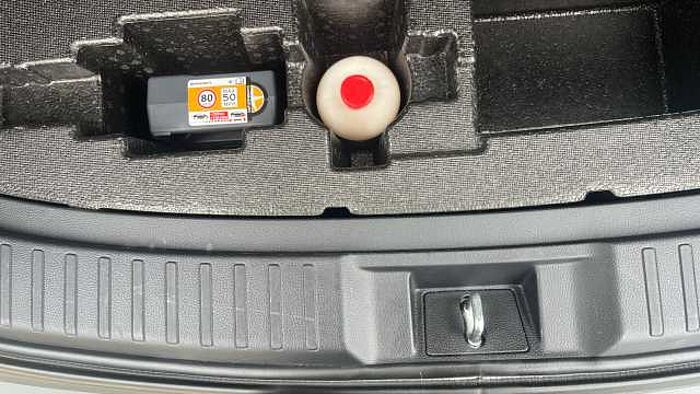 Honda CR-V 2.0 eHEV Advance 5dr eCVT Hybrid Estate 
