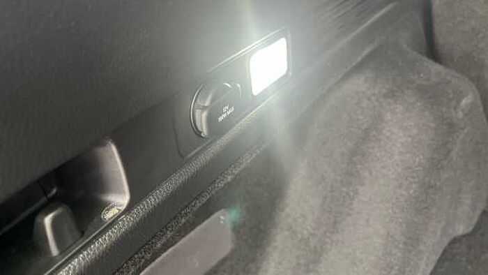 Honda CR-V 2.0 eHEV Advance 5dr eCVT Hybrid Estate 