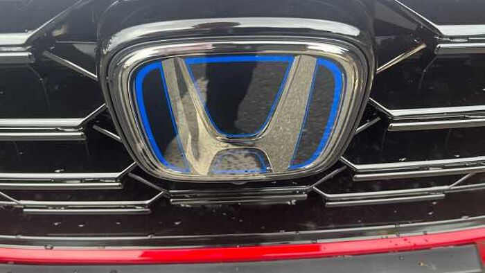 Honda CR-V 2.0 eHEV Advance 5dr eCVT Hybrid Estate 