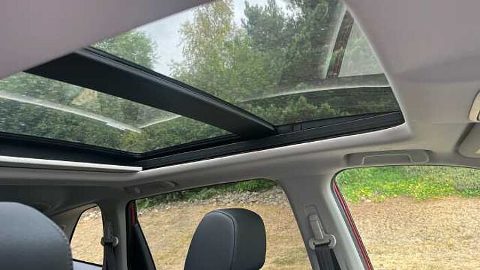 Honda CR-V 2.0 eHEV Advance 5dr eCVT Hybrid Estate 
