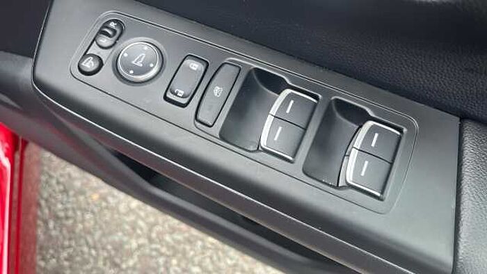 Honda CR-V 2.0 eHEV Advance 5dr eCVT Hybrid Estate 