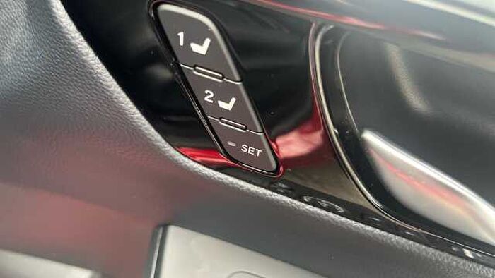 Honda CR-V 2.0 eHEV Advance 5dr eCVT Hybrid Estate 