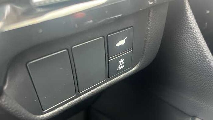 Honda CR-V 2.0 eHEV Advance 5dr eCVT Hybrid Estate 