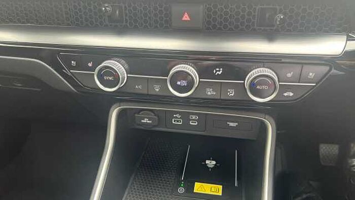 Honda CR-V 2.0 eHEV Advance 5dr eCVT Hybrid Estate 