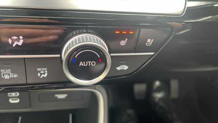 Honda CR-V 2.0 eHEV Advance 5dr eCVT Hybrid Estate 