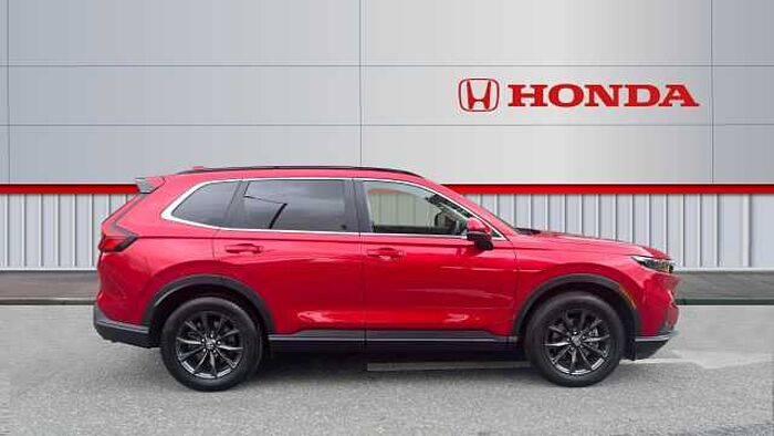 Honda CR-V 2.0 eHEV Advance 5dr eCVT Hybrid Estate 