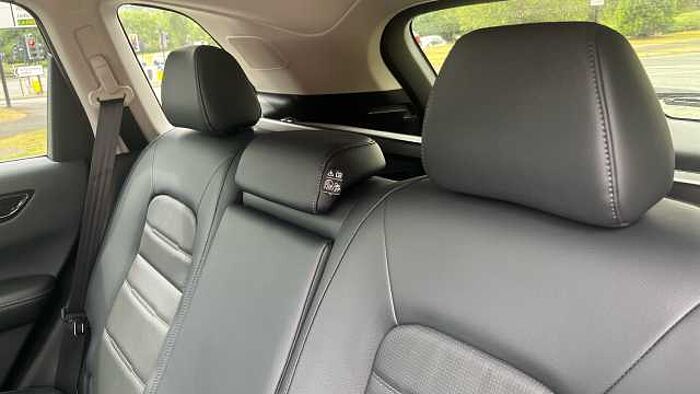 Honda CR-V 2.0 eHEV Advance 5dr eCVT Hybrid Estate 