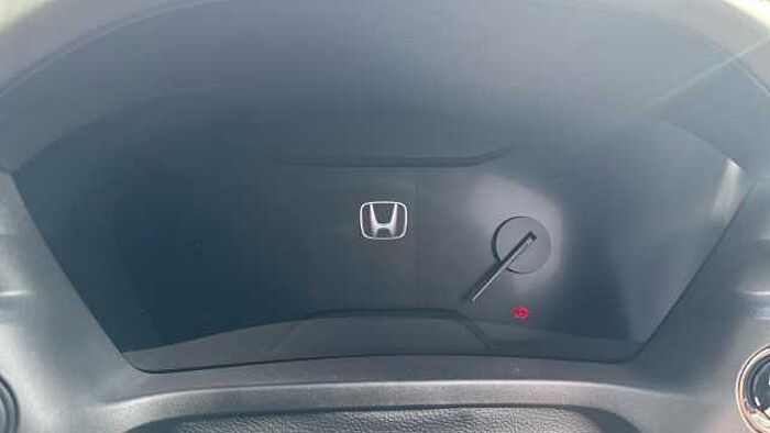Honda HR-V 1.5 eHEV Advance 5dr CVT Hybrid Hatchback 