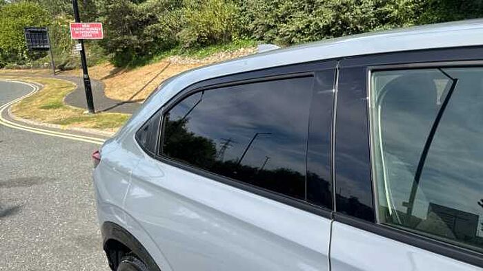 Honda HR-V 1.5 eHEV Advance 5dr CVT Hybrid Hatchback 
