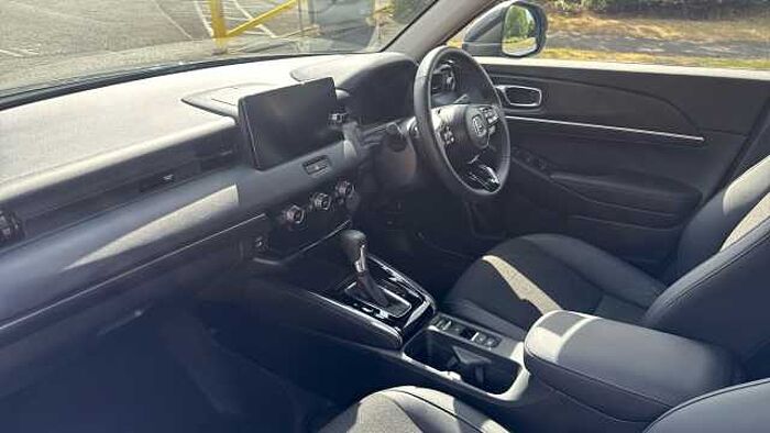 Honda HR-V 1.5 eHEV Advance 5dr CVT Hybrid Hatchback 