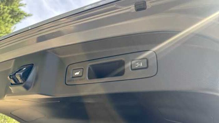 Honda HR-V 1.5 eHEV Advance 5dr CVT Hybrid Hatchback 