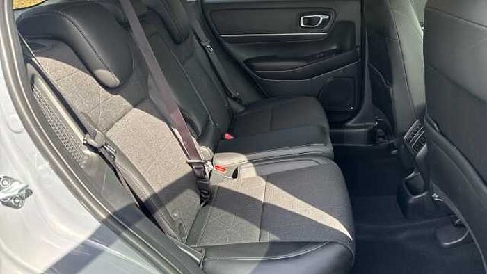 Honda HR-V 1.5 eHEV Advance 5dr CVT Hybrid Hatchback 
