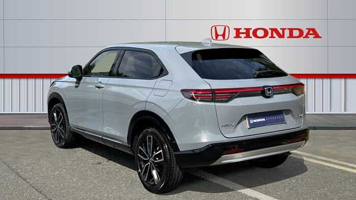 Honda HR-V 1.5 eHEV Advance 5dr CVT Hybrid Hatchback 