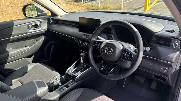 Honda HR-V 1.5 eHEV Advance 5dr CVT Hybrid Hatchback 