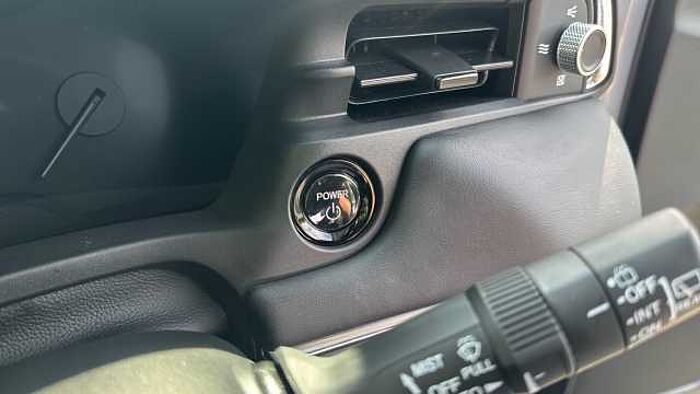 Honda HR-V 1.5 eHEV Advance 5dr CVT Hybrid Hatchback 