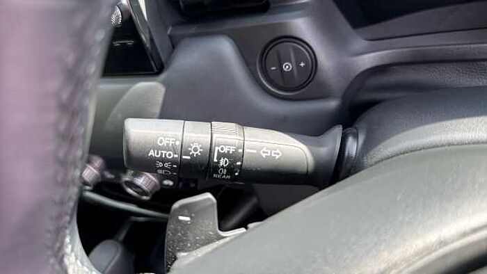 Honda HR-V 1.5 eHEV Advance 5dr CVT Hybrid Hatchback 
