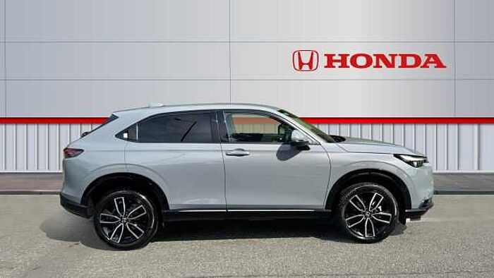 Honda HR-V 1.5 eHEV Advance 5dr CVT Hybrid Hatchback 