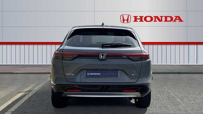 Honda HR-V 1.5 eHEV Advance 5dr CVT Hybrid Hatchback 