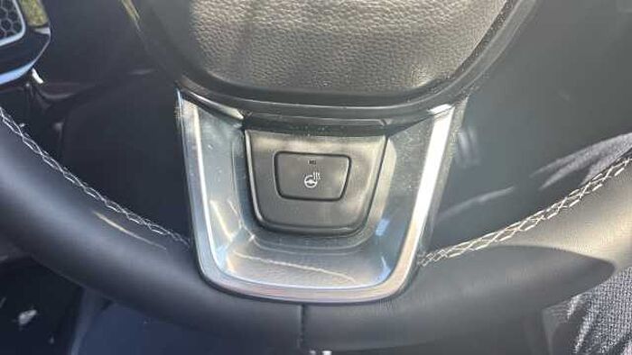 Honda Civic 2.0 eHEV Advance 5dr CVT Hybrid Hatchback 