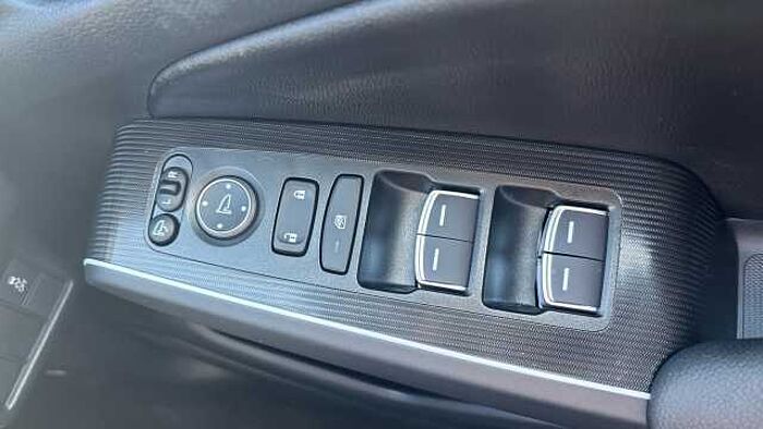 Honda Civic 2.0 eHEV Advance 5dr CVT Hybrid Hatchback 