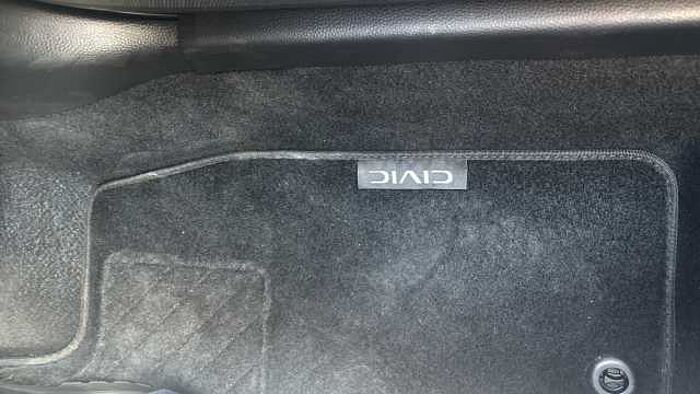 Honda Civic 2.0 eHEV Advance 5dr CVT Hybrid Hatchback 