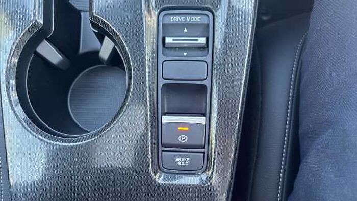 Honda Civic 2.0 eHEV Advance 5dr CVT Hybrid Hatchback 