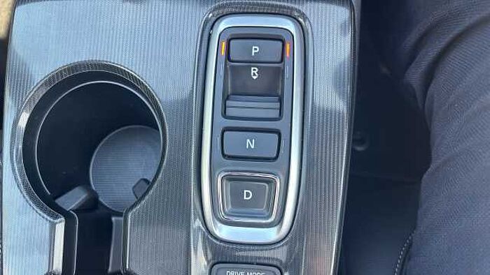 Honda Civic 2.0 eHEV Advance 5dr CVT Hybrid Hatchback 