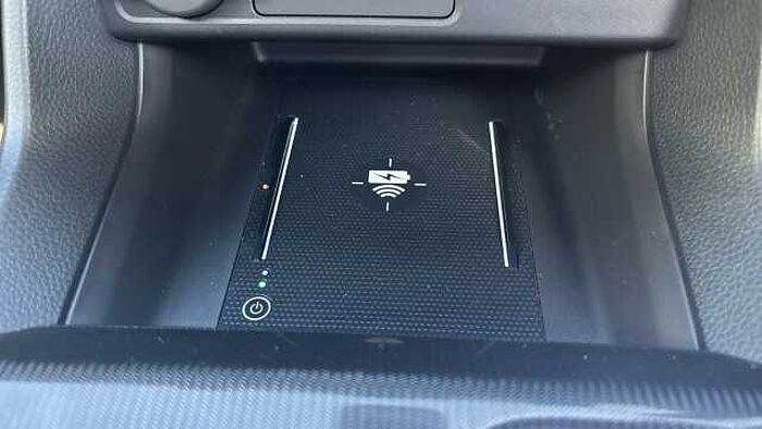 Honda Civic 2.0 eHEV Advance 5dr CVT Hybrid Hatchback 