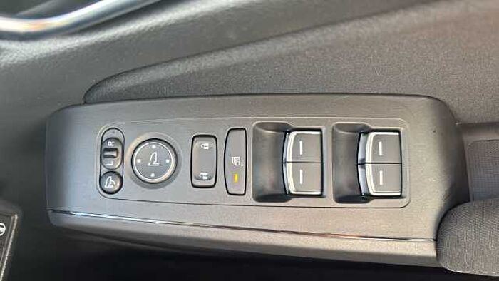 Honda Civic 2.0 eHEV Elegance 5dr CVT Hybrid Hatchback 