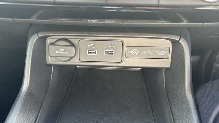 Honda Civic 2.0 eHEV Elegance 5dr CVT Hybrid Hatchback 