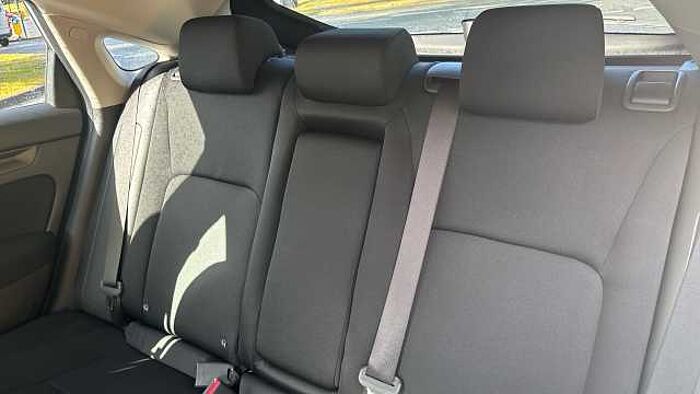 Honda Civic 2.0 eHEV Elegance 5dr CVT Hybrid Hatchback 