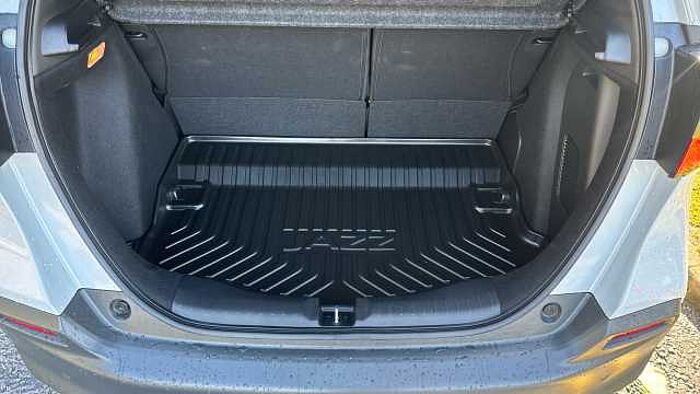 Honda Jazz 1.5 i-MMD Hybrid Crosstar Advance 5dr eCVT Hybrid Hatchback 