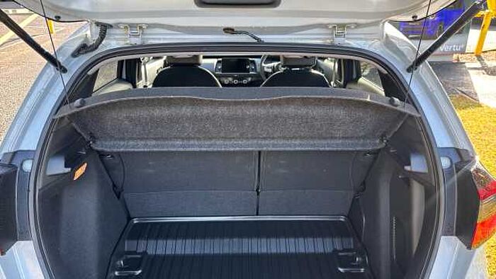 Honda Jazz 1.5 i-MMD Hybrid Crosstar Advance 5dr eCVT Hybrid Hatchback 