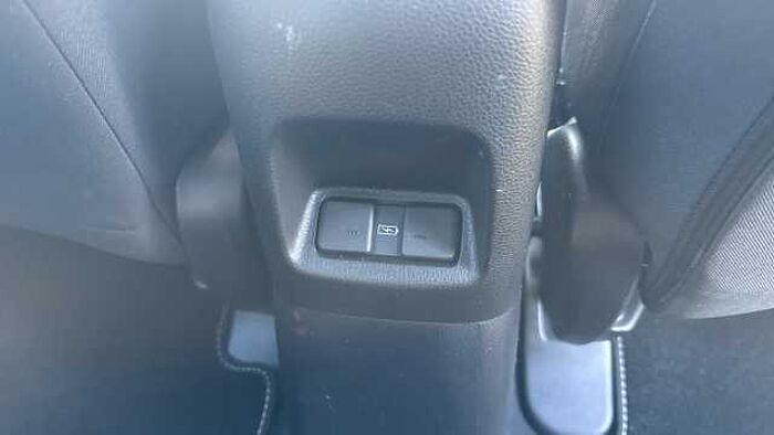 Honda Jazz 1.5 i-MMD Hybrid Crosstar Advance 5dr eCVT Hybrid Hatchback 