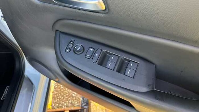 Honda Jazz 1.5 i-MMD Hybrid Crosstar Advance 5dr eCVT Hybrid Hatchback 