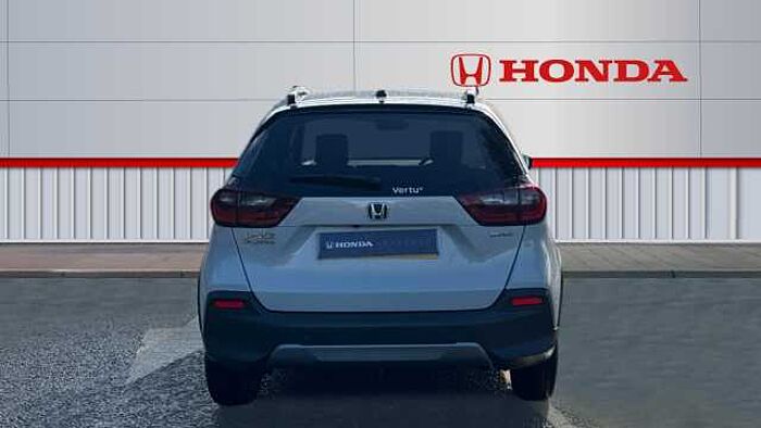 Honda Jazz 1.5 i-MMD Hybrid Crosstar Advance 5dr eCVT Hybrid Hatchback 