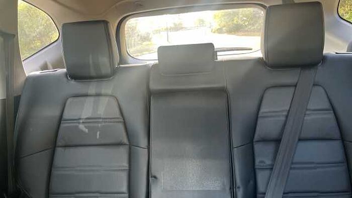 Honda CR-V 1.5 VTEC Turbo SR 5dr Petrol Estate 