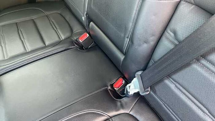 Honda CR-V 1.5 VTEC Turbo SR 5dr Petrol Estate 