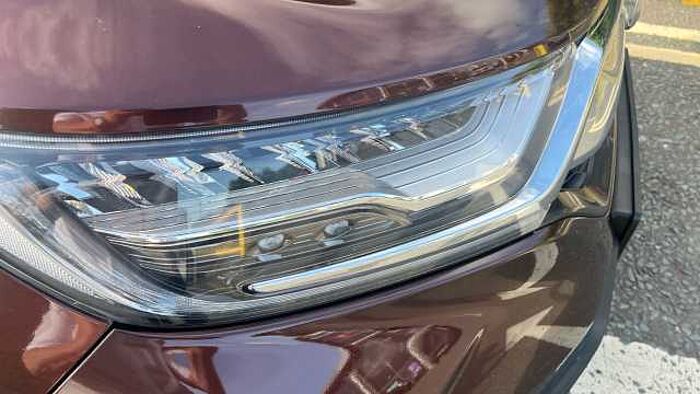Honda CR-V 1.5 VTEC Turbo SR 5dr Petrol Estate 