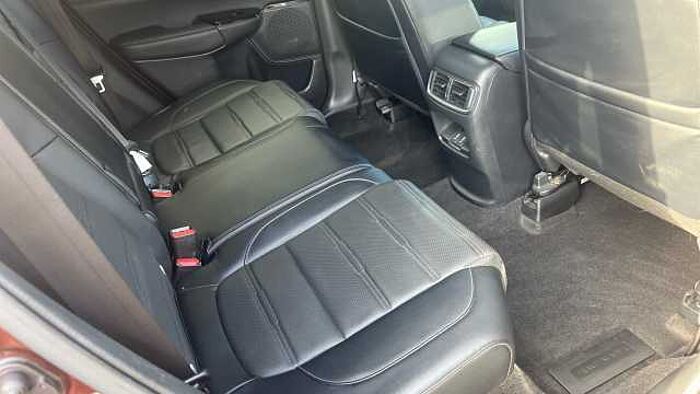 Honda CR-V 1.5 VTEC Turbo SR 5dr Petrol Estate 
