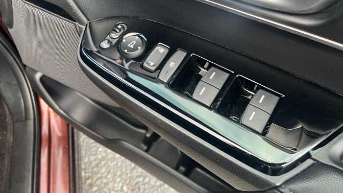 Honda CR-V 1.5 VTEC Turbo SR 5dr Petrol Estate 