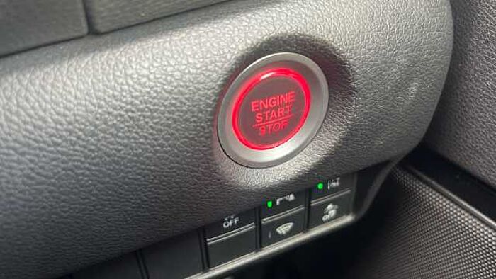Honda CR-V 1.5 VTEC Turbo SR 5dr Petrol Estate 