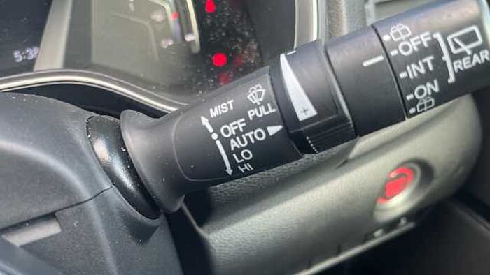Honda CR-V 1.5 VTEC Turbo SR 5dr Petrol Estate 