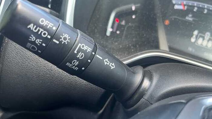 Honda CR-V 1.5 VTEC Turbo SR 5dr Petrol Estate 