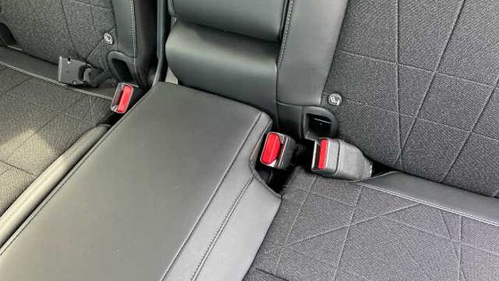 Honda HR-V 1.5 eHEV Advance 5dr CVT Hybrid Hatchback 