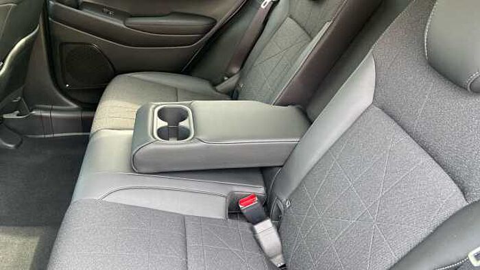 Honda HR-V 1.5 eHEV Advance 5dr CVT Hybrid Hatchback 