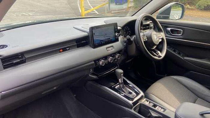Honda HR-V 1.5 eHEV Advance 5dr CVT Hybrid Hatchback 